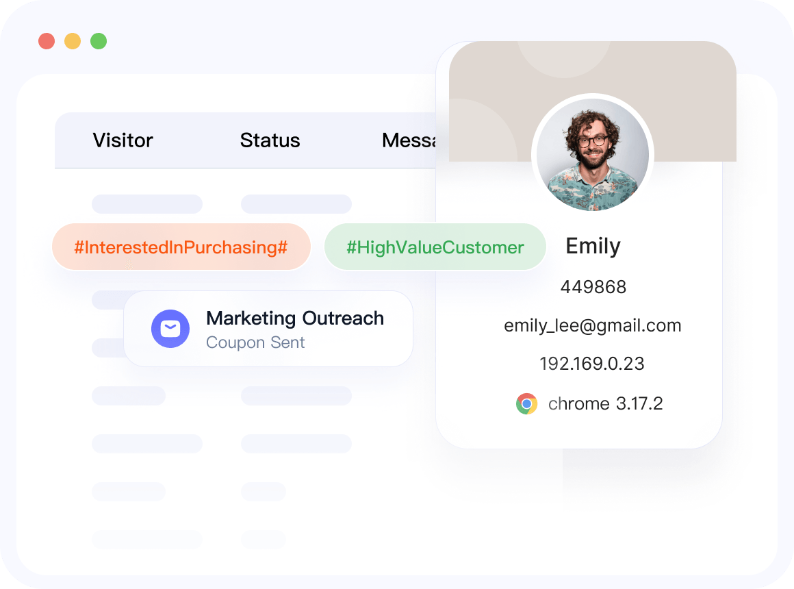 Customer Ops