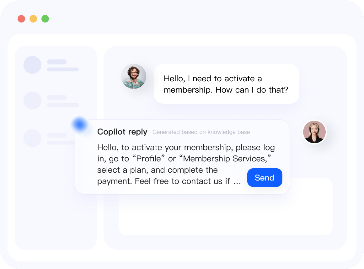 AI Assistant